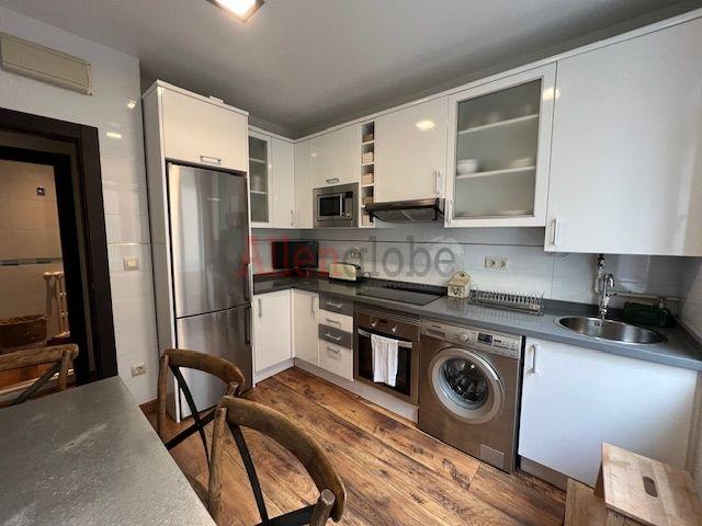 Flat for Rent in Oviedo