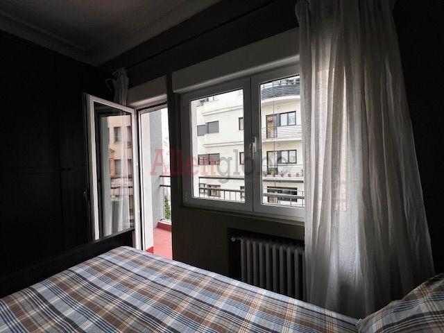 Flat for Rent in Oviedo