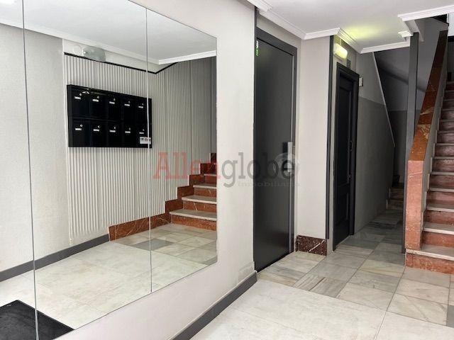 Flat for Rent in Oviedo