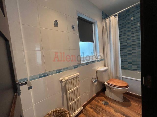 Flat for Rent in Oviedo