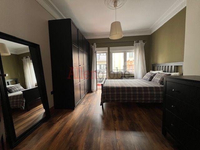Flat for Rent in Oviedo