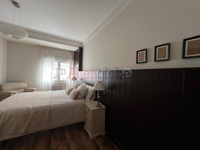 Flat for Rent in Oviedo
