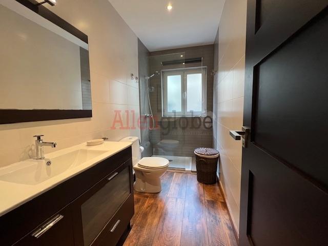 Flat for Rent in Oviedo