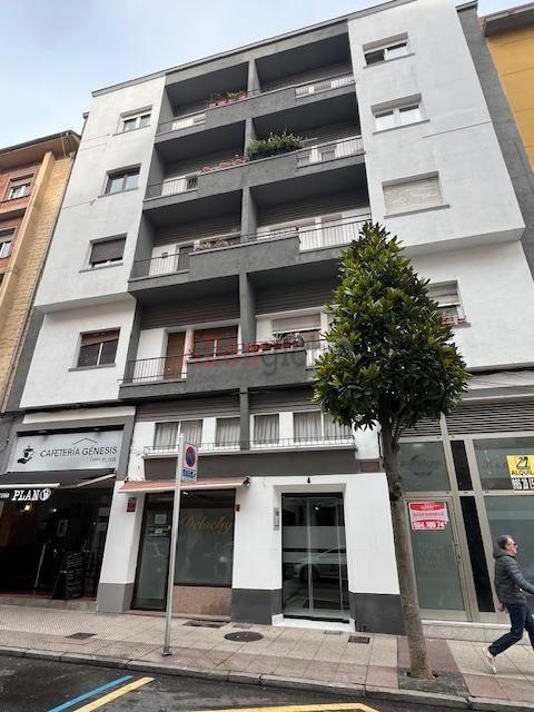 Flat for Rent in Oviedo