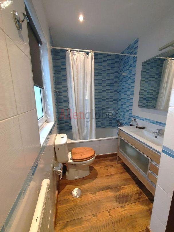 Flat for Rent in Oviedo