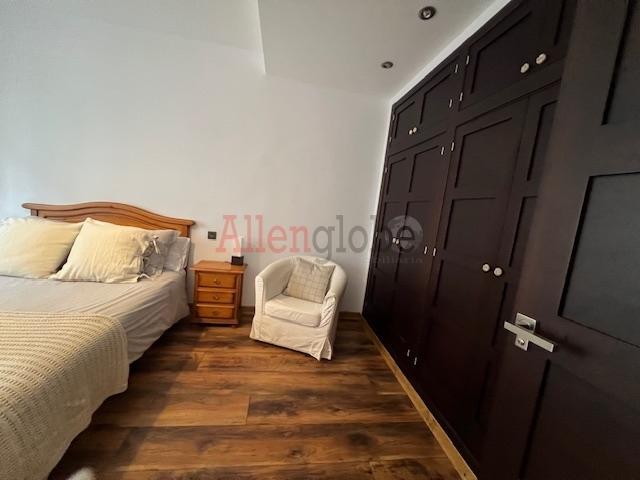 Flat for Rent in Oviedo