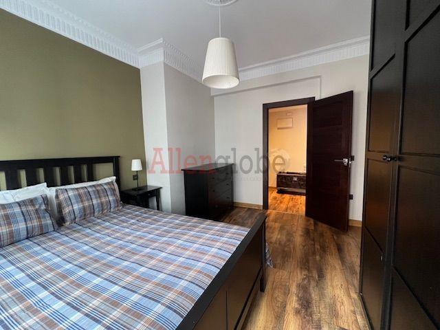 Flat for Rent in Oviedo