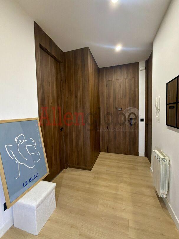 Flat for Sale in Oviedo