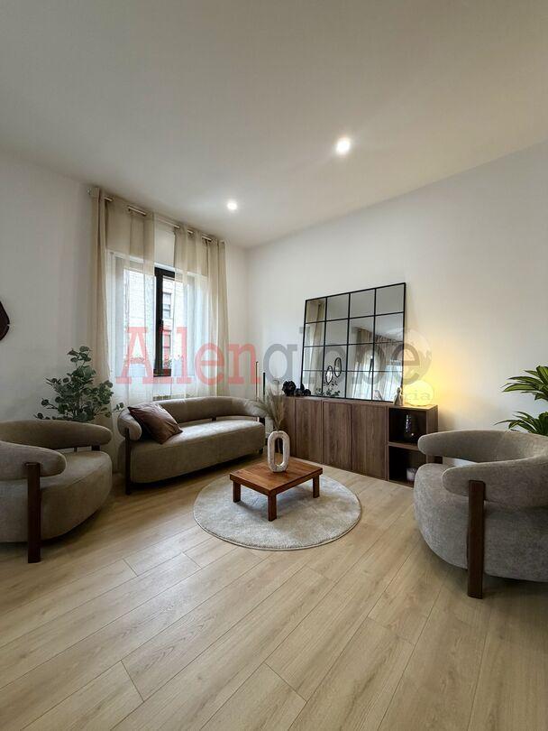 Flat for Sale in Oviedo