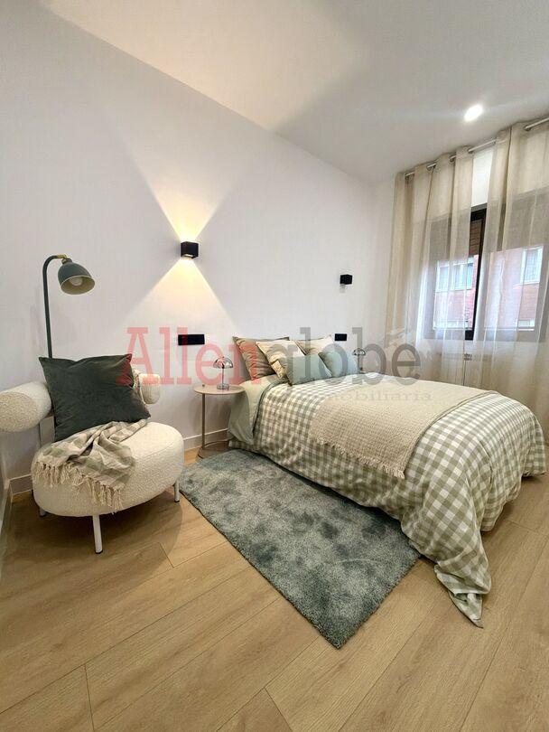 Flat for Sale in Oviedo