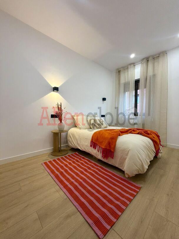 Flat for Sale in Oviedo