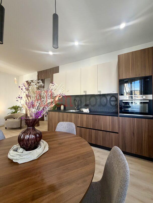 Flat for Sale in Oviedo