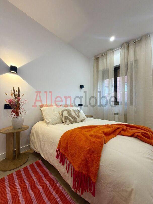 Flat for Sale in Oviedo