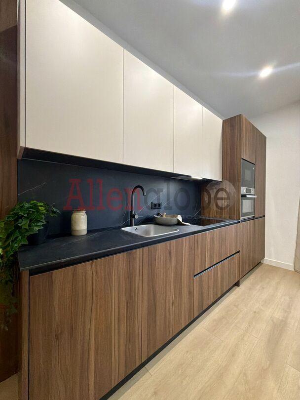 Flat for Sale in Oviedo