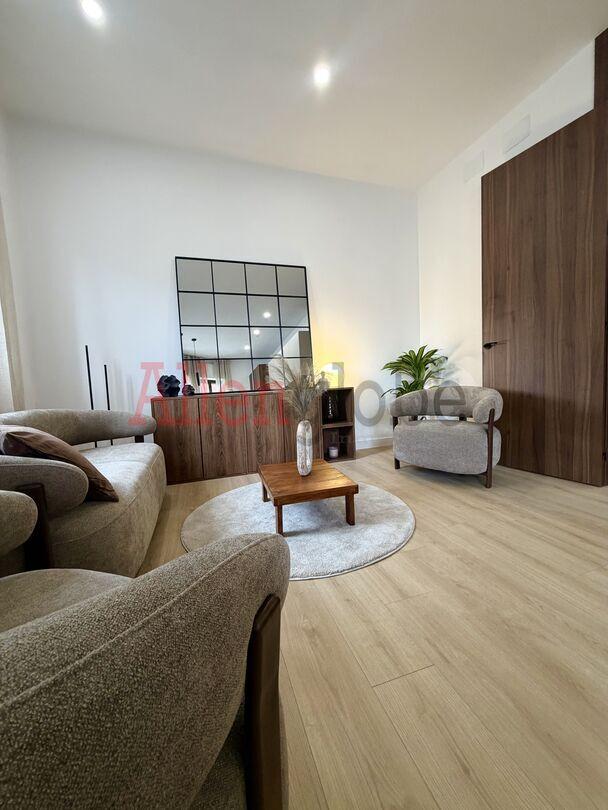 Flat for Sale in Oviedo