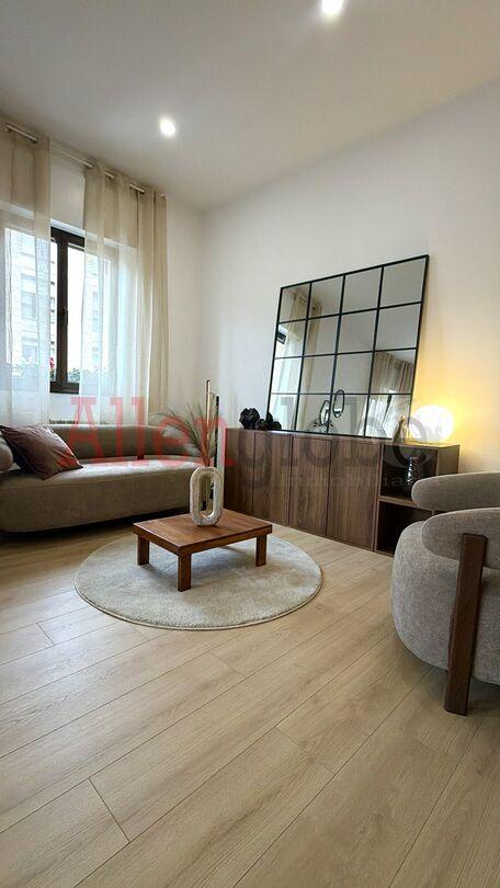 Flat for Sale in Oviedo