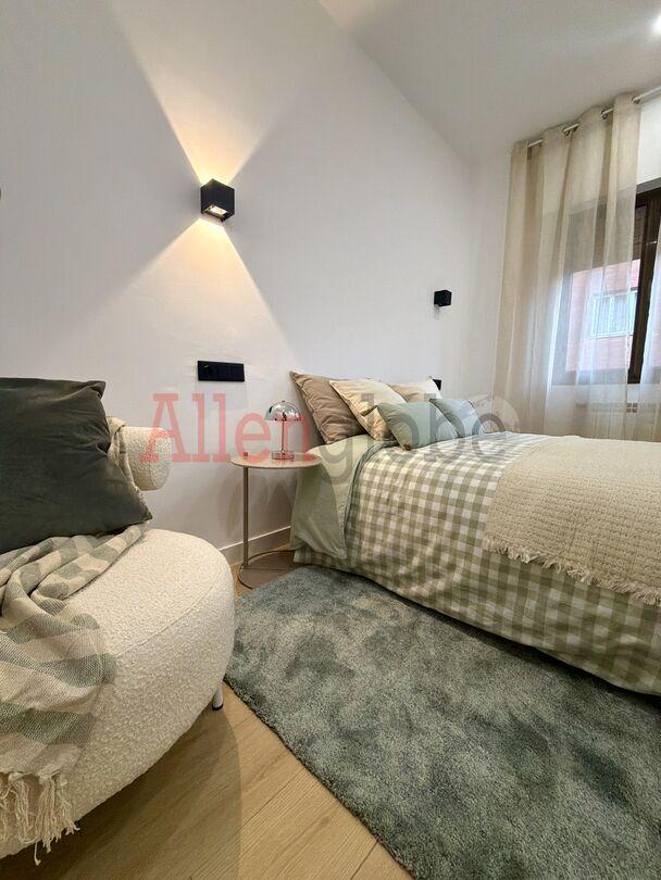Flat for Sale in Oviedo