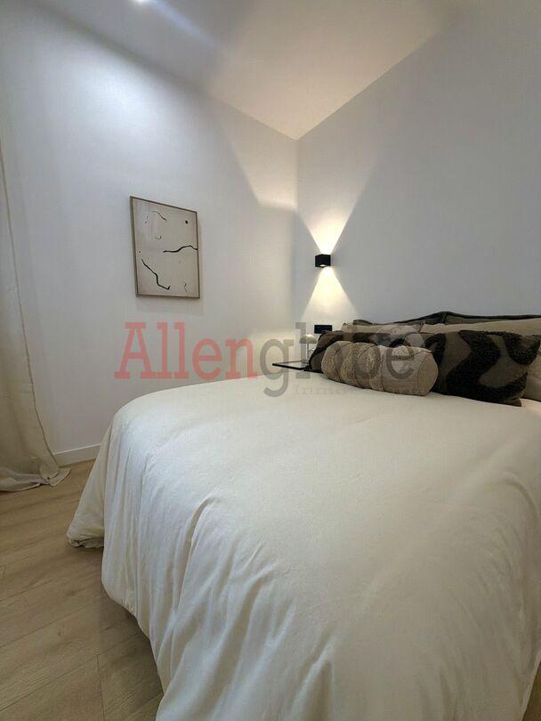 Flat for Sale in Oviedo
