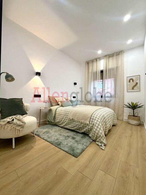 Flat for Sale in Oviedo