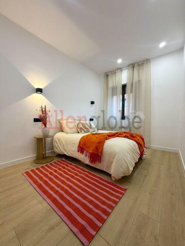 Flat for Sale in Oviedo