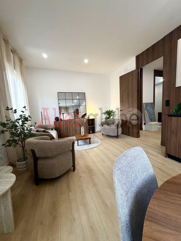 Flat for Sale in Oviedo
