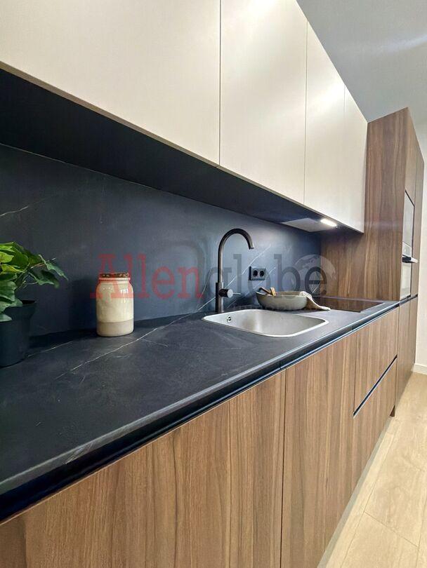 Flat for Sale in Oviedo
