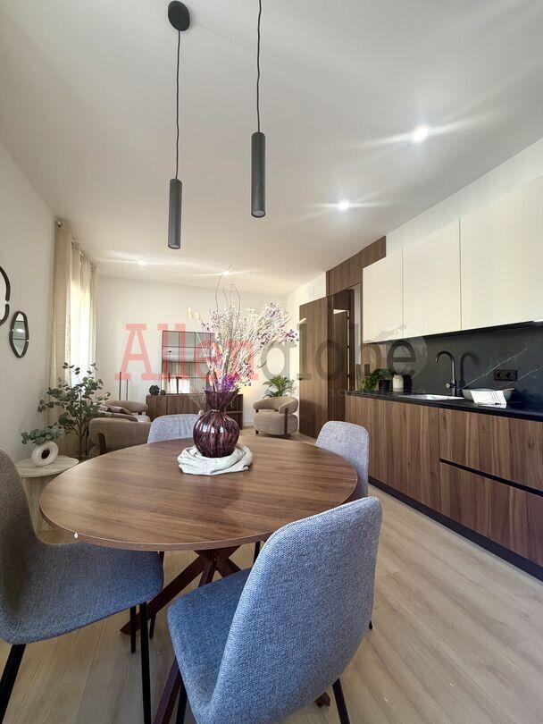 Flat for Sale in Oviedo