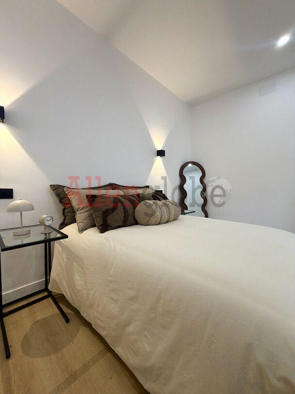 Flat for Sale in Oviedo