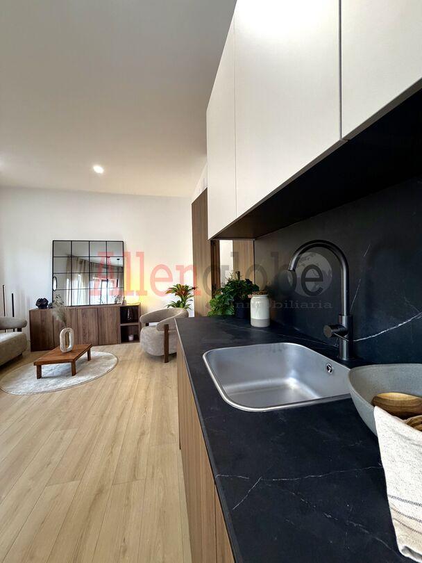 Flat for Sale in Oviedo
