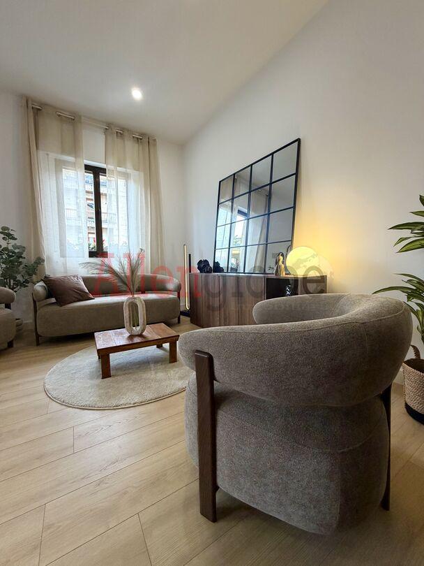 Flat for Sale in Oviedo