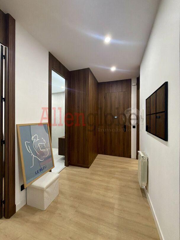 Flat for Sale in Oviedo