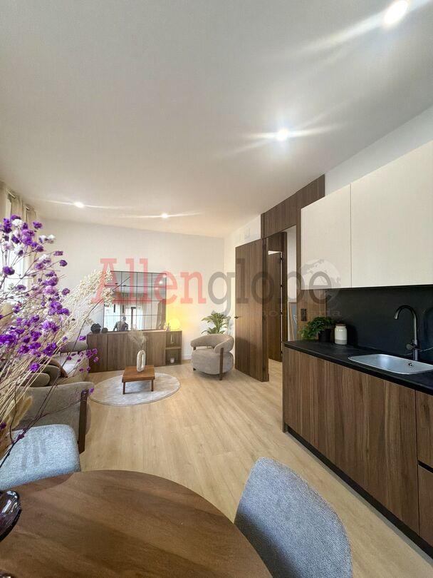 Flat for Sale in Oviedo