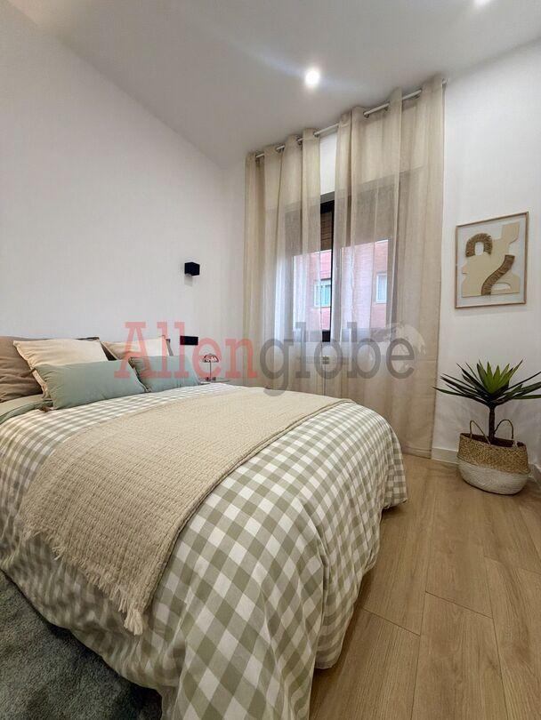 Flat for Sale in Oviedo