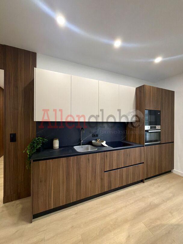 Flat for Sale in Oviedo