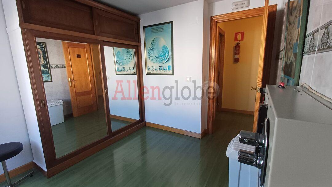 Flat for Sale in Oviedo