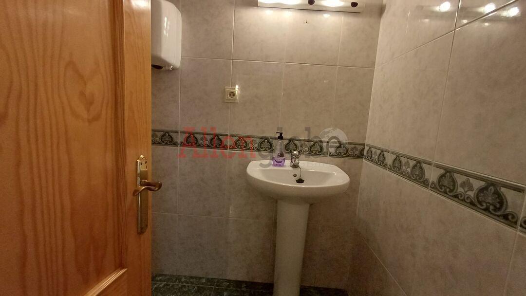 Flat for Sale in Oviedo