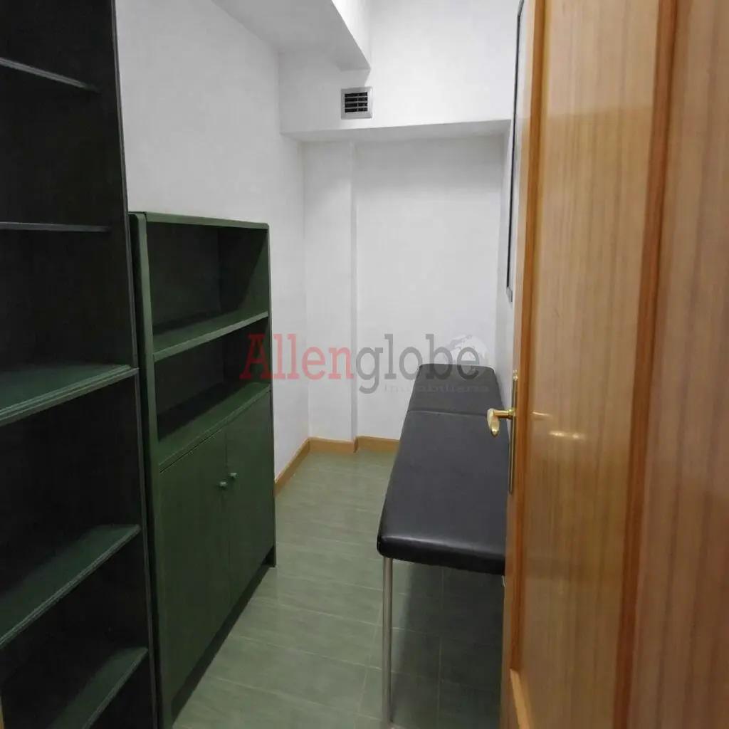 Flat for Sale in Oviedo