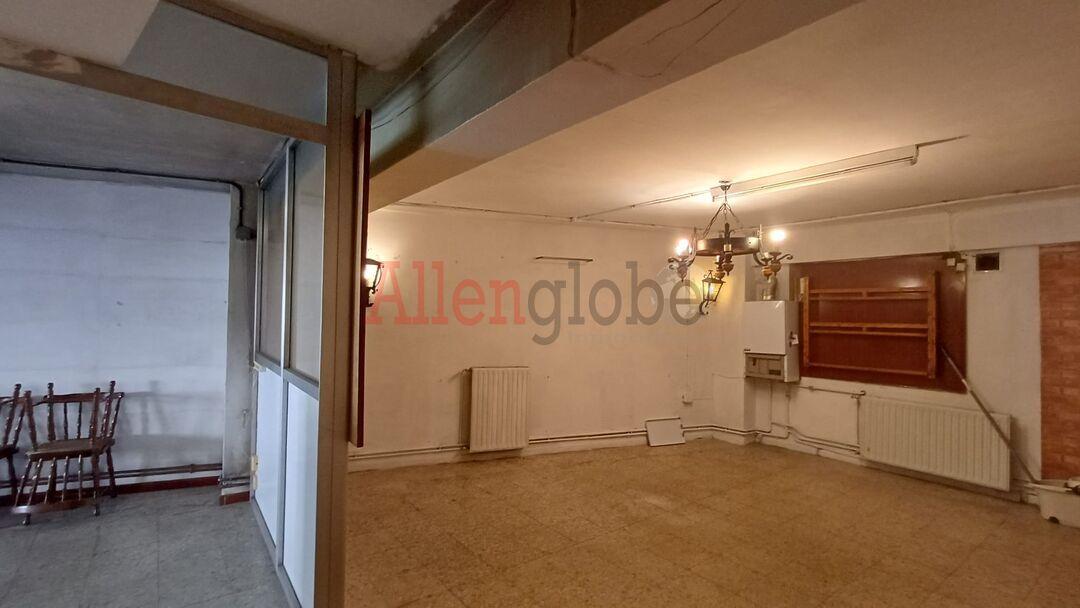 Flat for Sale in Oviedo