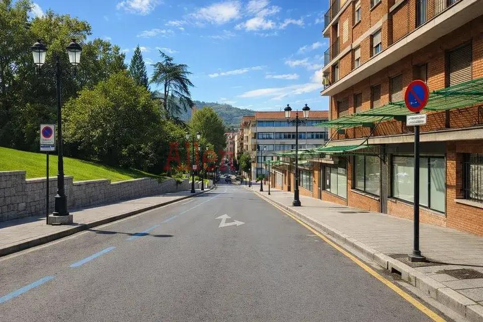 Flat for Sale in Oviedo