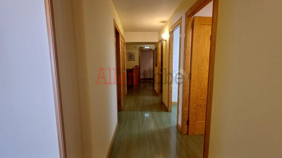 Flat for Sale in Oviedo
