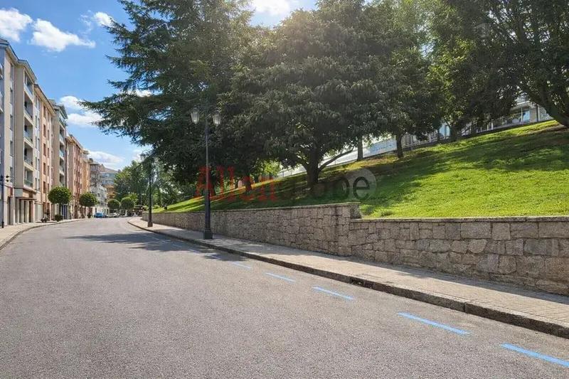 Flat for Sale in Oviedo