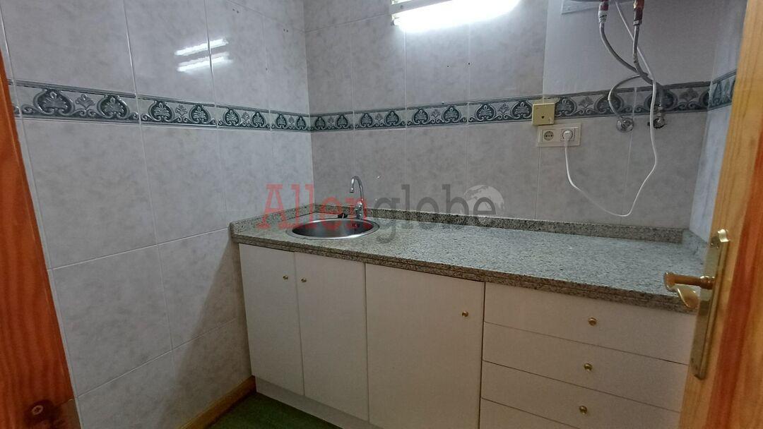 Flat for Sale in Oviedo
