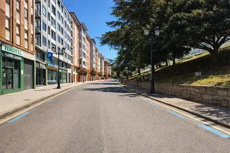 Flat for Sale in Oviedo