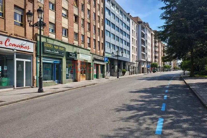 Flat for Sale in Oviedo