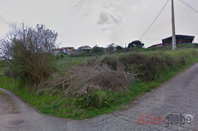 Parcela en Venta en Cudillero