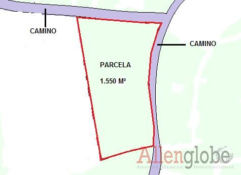 Parcela en Venta en Cudillero