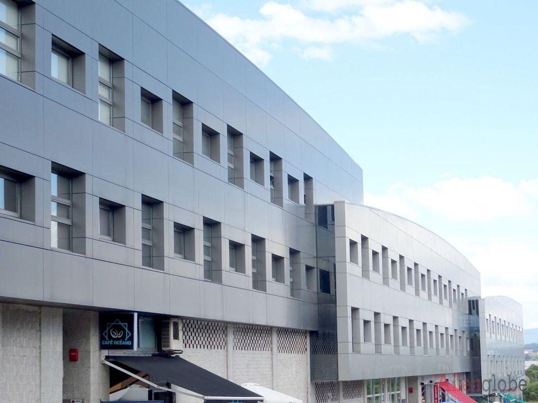 Office for Sale in Llanera