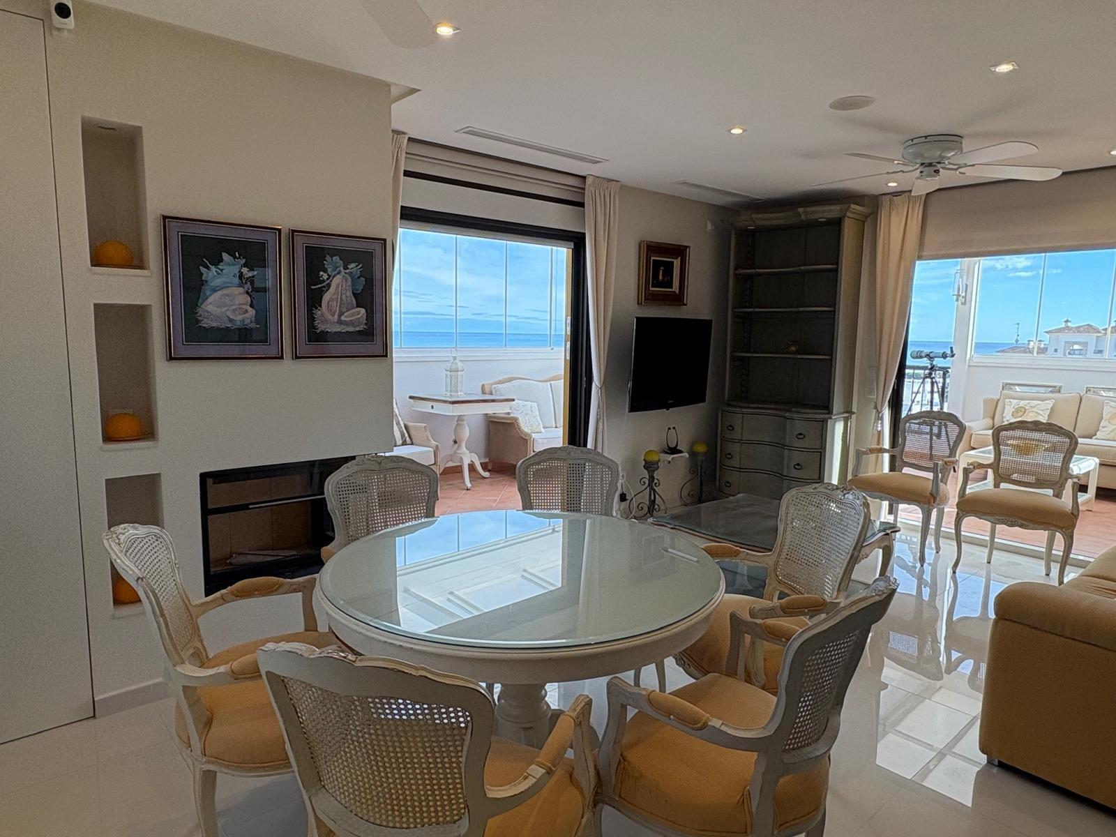 Ático en Venta en Guardamar del Segura