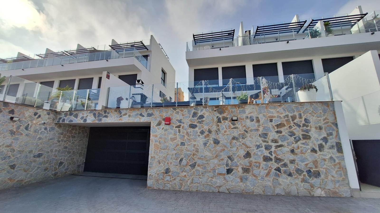 Apartamento en Venta en Guardamar del Segura