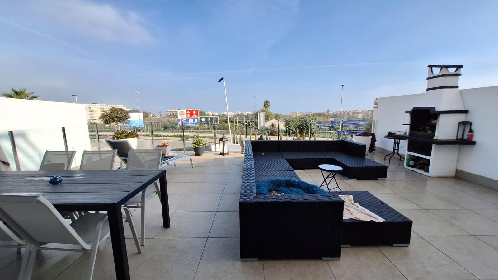 Apartamento en Venta en Guardamar del Segura